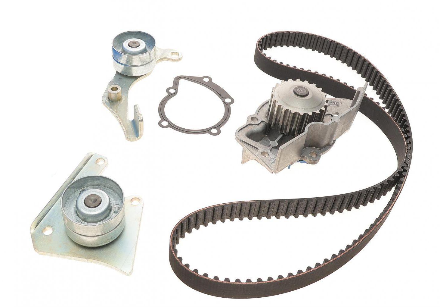 Комплект ГРМ и помпа SKF Citroen Jumper/Jumpy/Berlingo 1.9D/TD 94-02 (VKMC 03241)