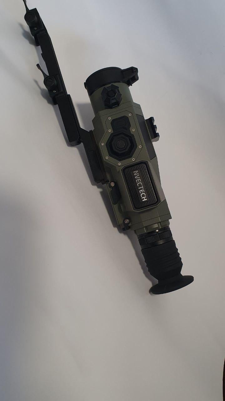 Прилад тепловізійний NVECTECH DEFENDER 325 - фото 4 Прилад тепловізійний NVECTECH DEFENDER 325 - фото 4