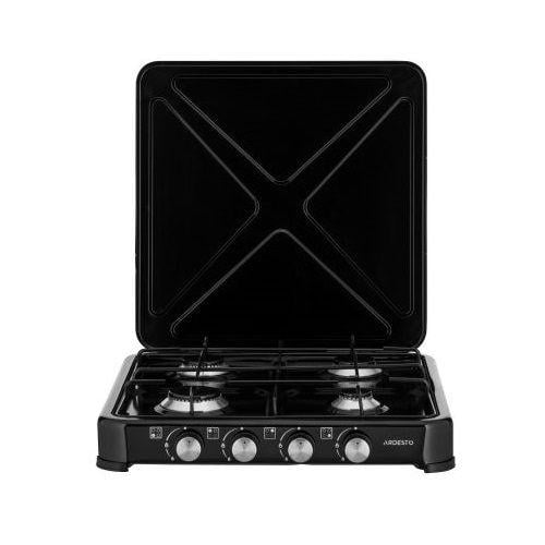 Настольная газовая плита Ardesto GTC-NS4014B (1373828)