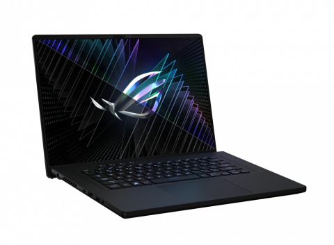 Ноутбук Asus ROG Zephyrus M16 GU604VY Black (GU604VY-XS97) - фото 2 Ноутбук Asus ROG Zephyrus M16 GU604VY Black (GU604VY-XS97) - фото 2