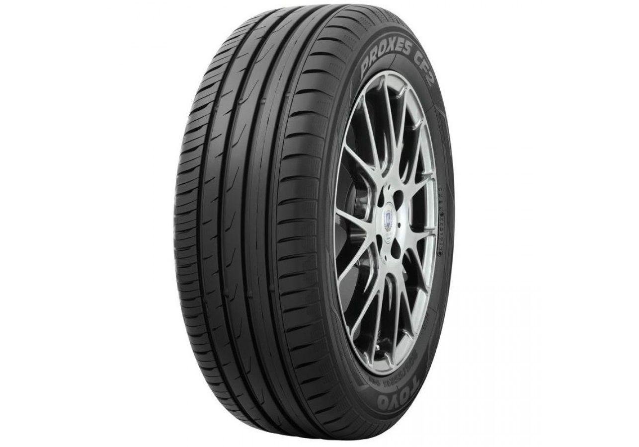 Шина летняя TOYO Proxes CF2 185/60R14 82H (2005105)