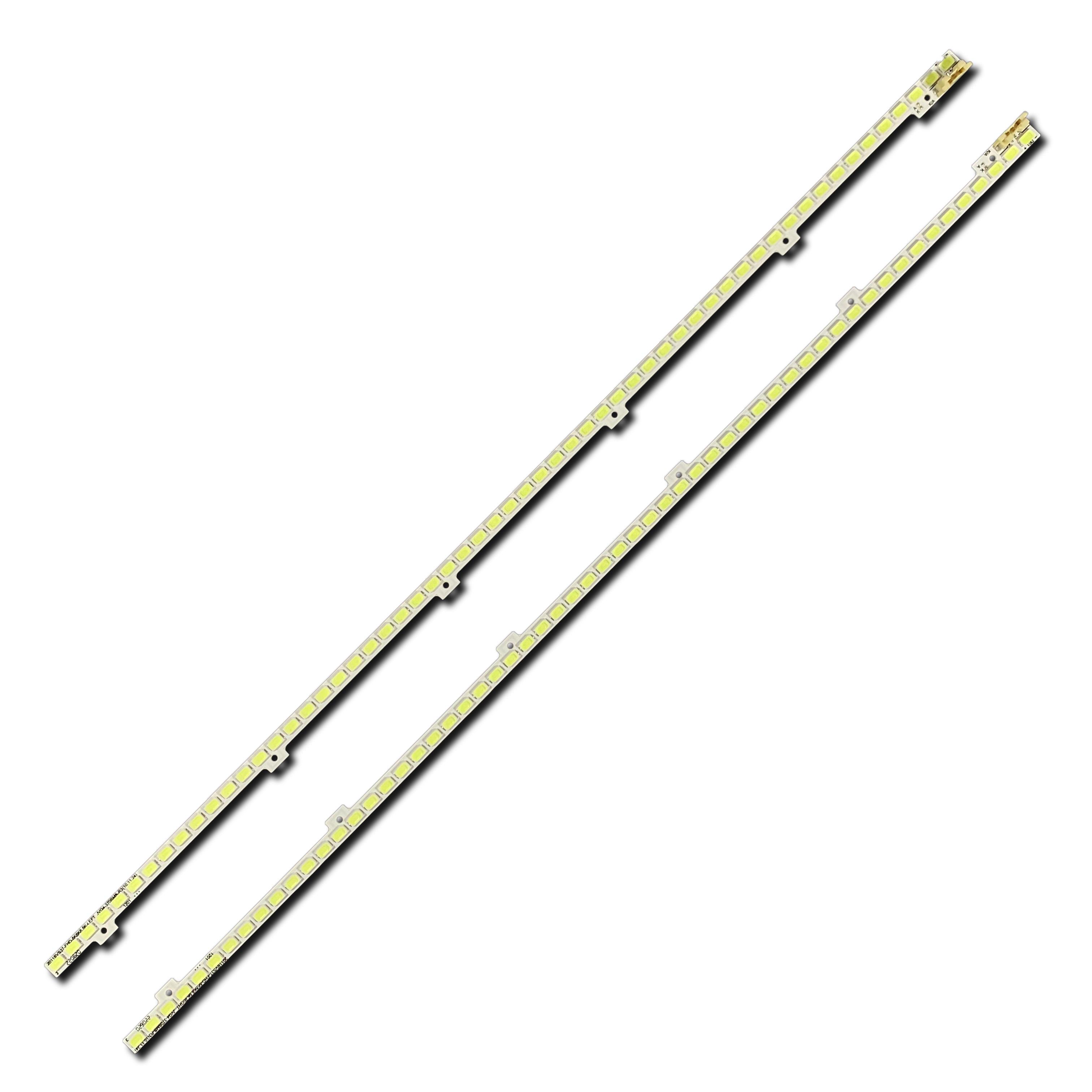Комплект LED подсветки для TV 37" 2011SVS37-FHD-5K6K6.5K-LEFT/RIGHT JVG4-370SMA-R3/370SMB-R3 (ART-12907)