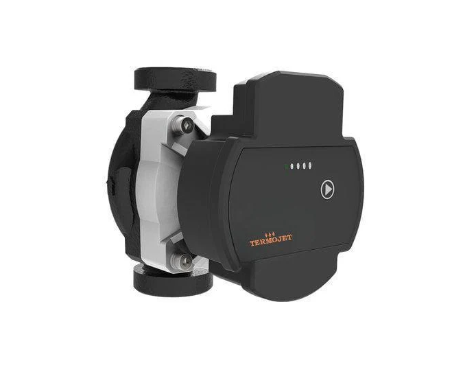Насос циркуляционный Termojet AUTO APE 25/40/130 энергосберегающий (SW-85522)