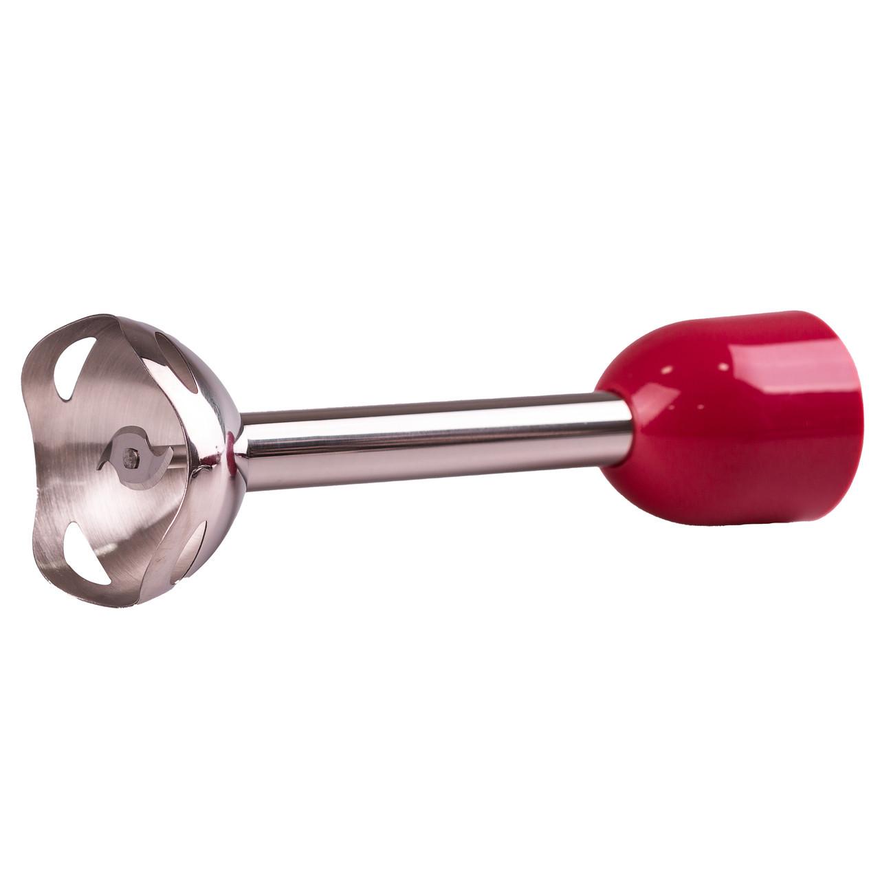 Блендер ручной Sokany SKDD1722 погружной 300 Вт Розовый (2896) - фото 6 Блендер ручной Sokany SKDD1722 погружной 300 Вт Розовый (2896) - фото 6