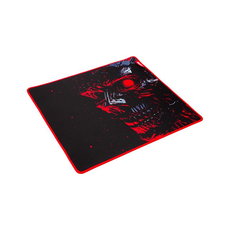 Килимок для миші MARVO G53 Noob m Mouse Pad 35х30 см Чорний - фото 3