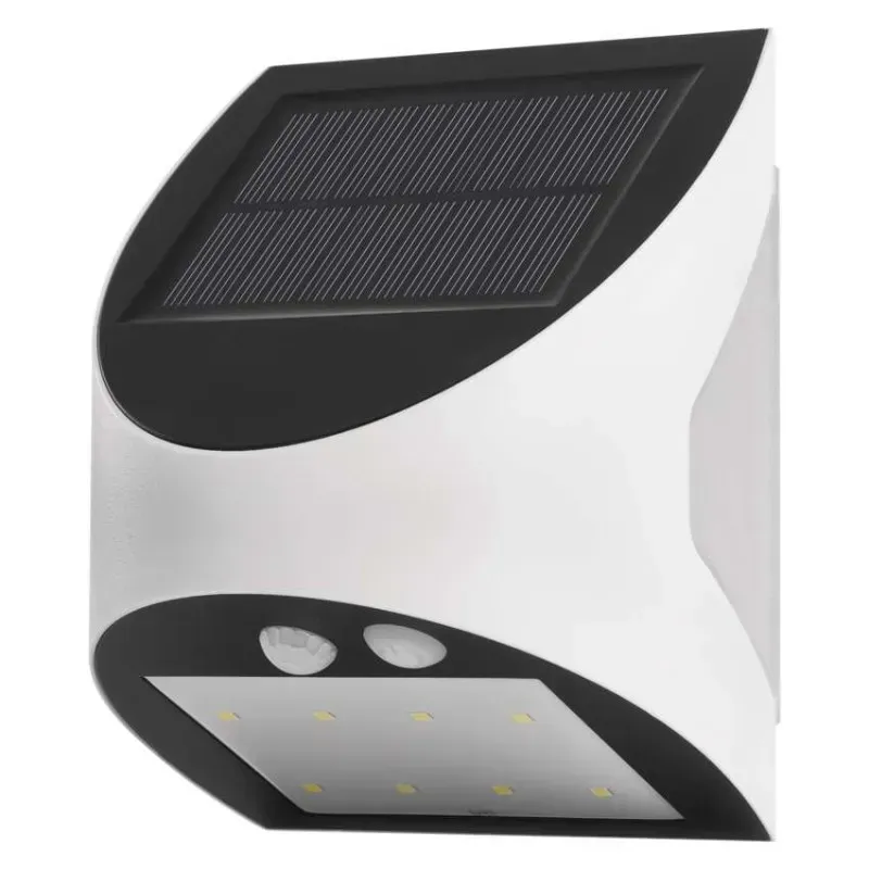 Светильник солнечный светодиодный Emos ZG172S 240Lm IP54 4000K (37838248)