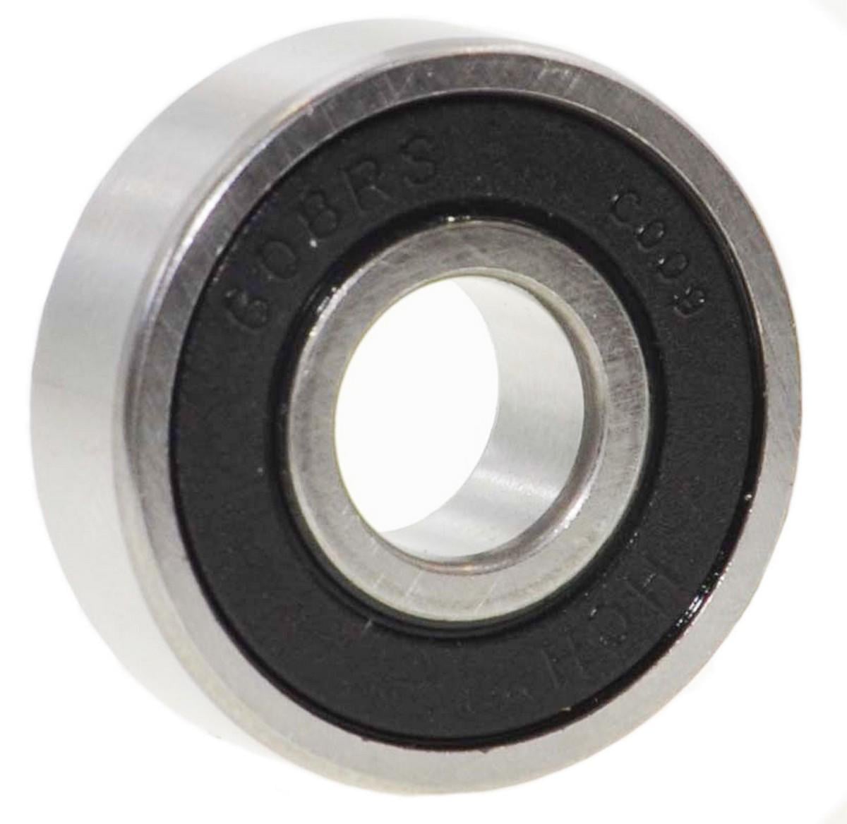 Подшипник болгарки Metabo W 9-125 Quick 143115700 8x22x7 мм