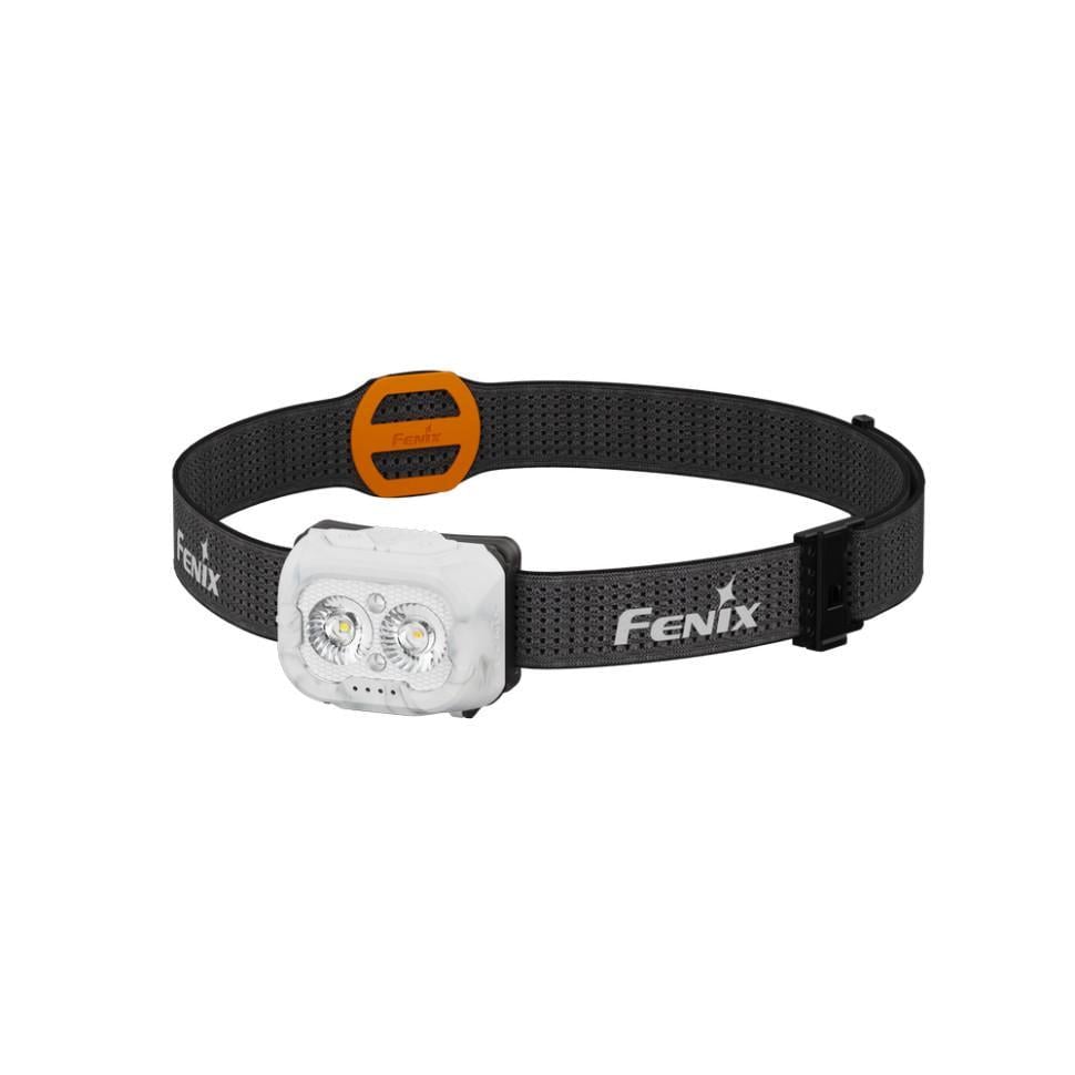Ліхтар налобний Fenix HL18R-T V2.0 Білий