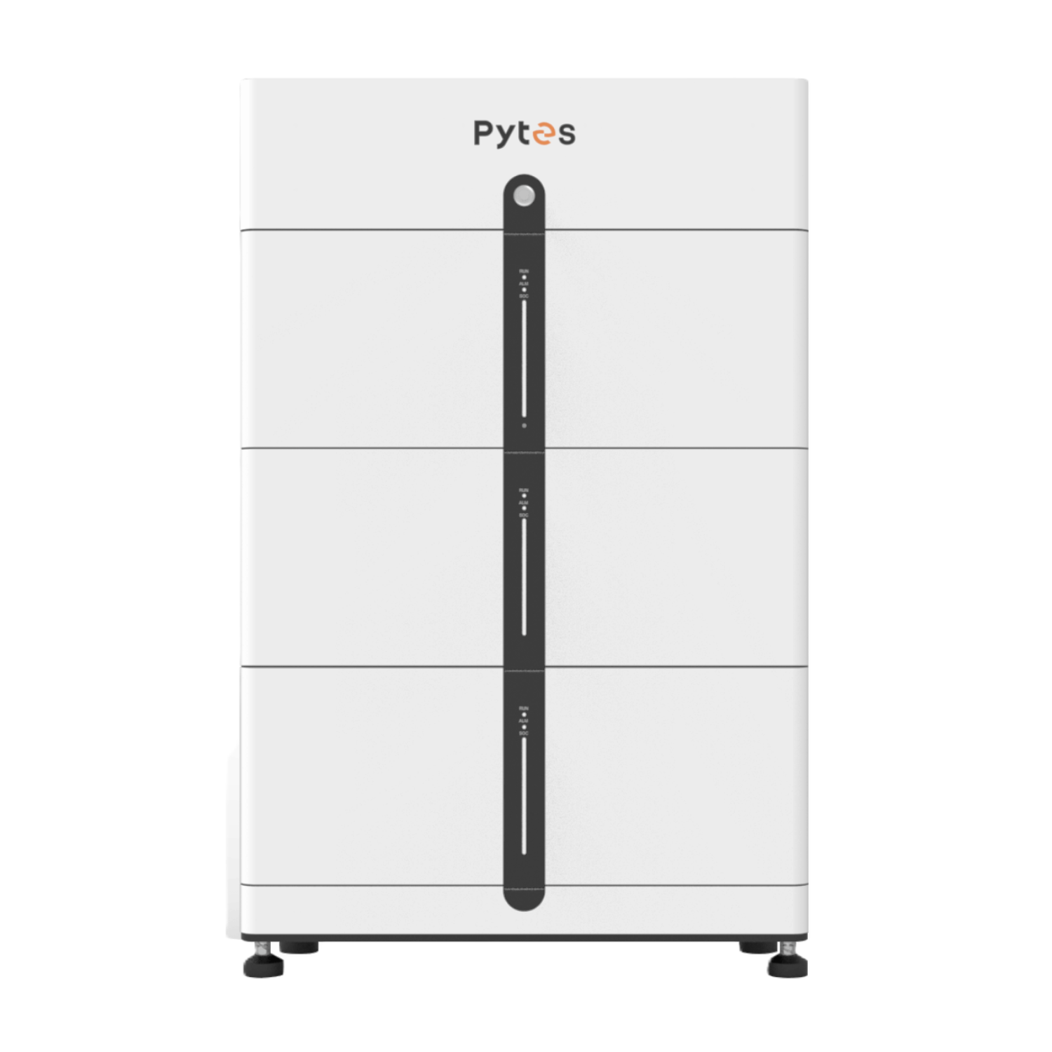 Система накопления энергии Pytes Pi LV1 15.36 кВт·ч 51,2V 300A A LiFePO4 White (34965061)
