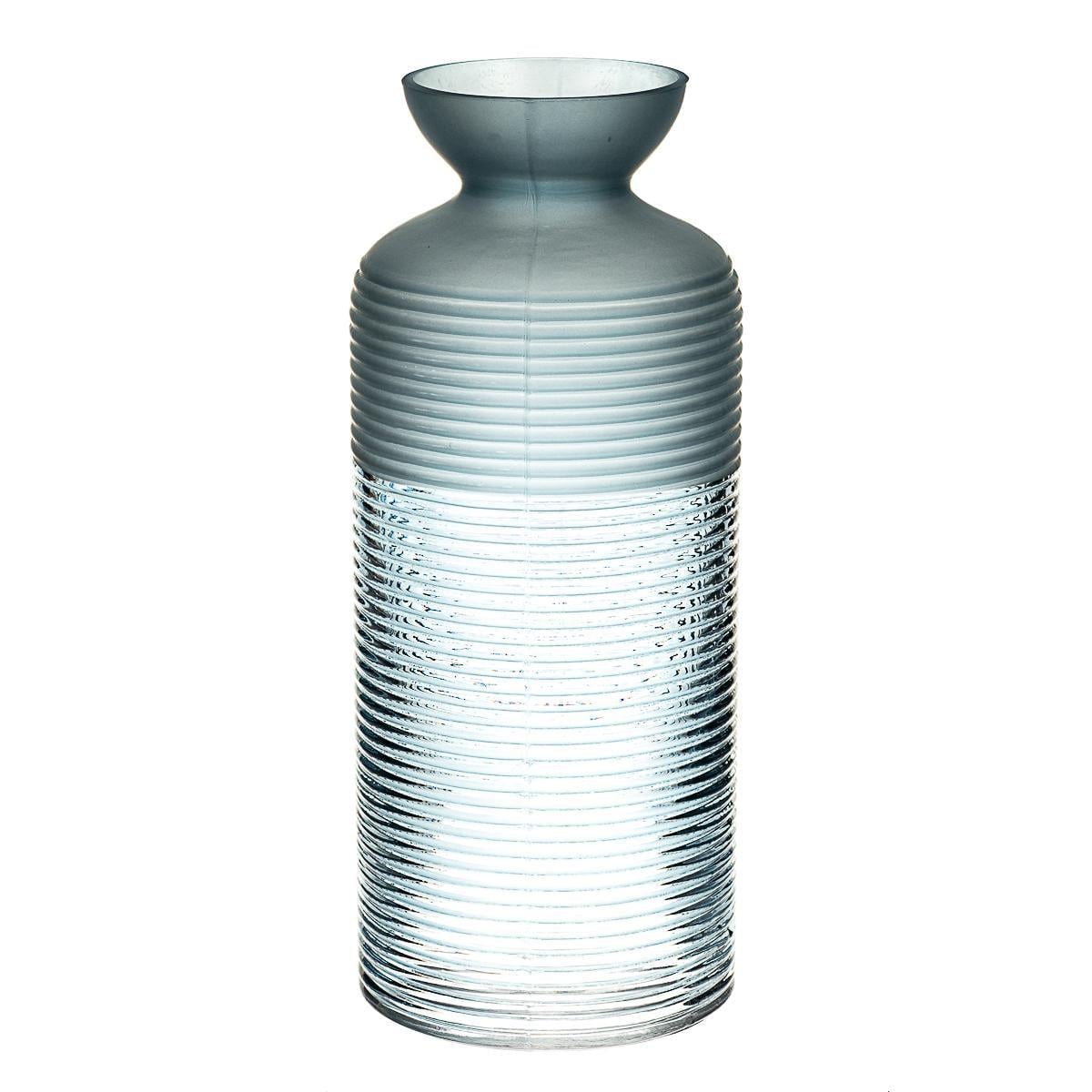 Ваза стеклянная Elisey Облако (8426-038)