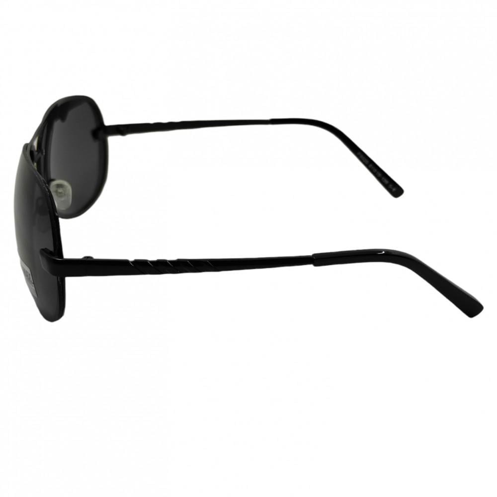 Солнцезащитные очки поляризованные Miramax Polarized 9020 Черный (46415) - фото 4