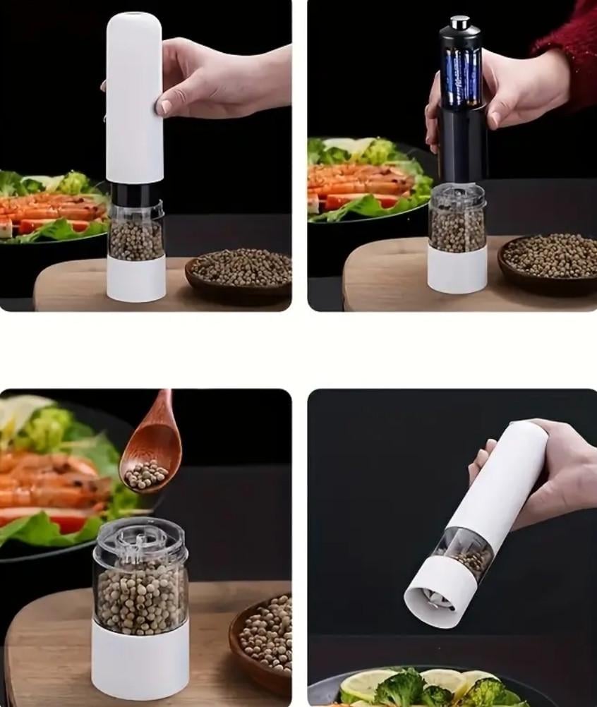 Млин для спецій електричний MG-705 автоматичний (2536489829) - фото 6 Млин для спецій електричний MG-705 автоматичний (2536489829) - фото 6