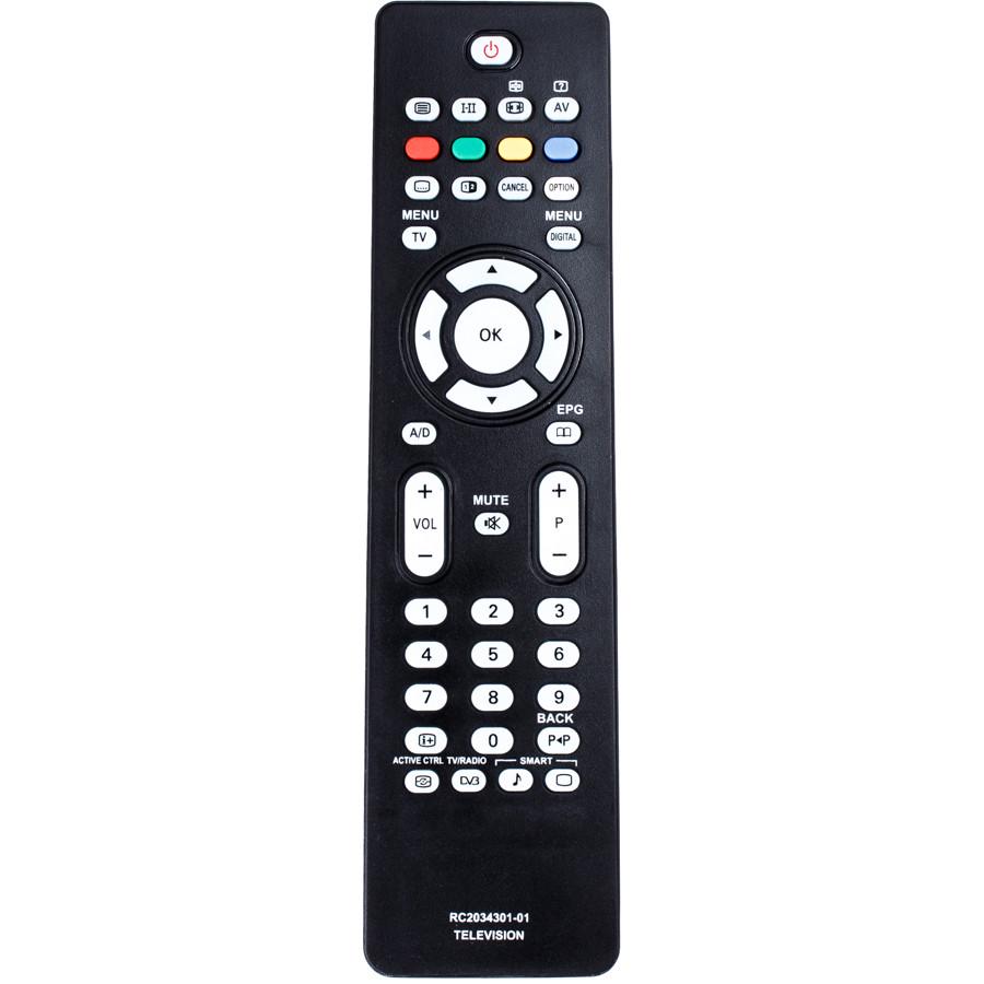 Пульт для телевизора Philips RC-2034301/01 (1556)