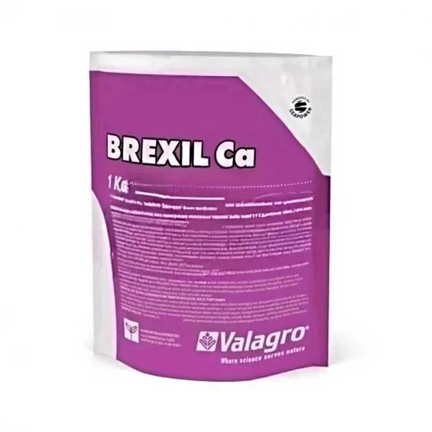 Брексил Кальций Valagro микроудобрение 1 кг Брексил Кальций Valagro микроудобрение 1 кг