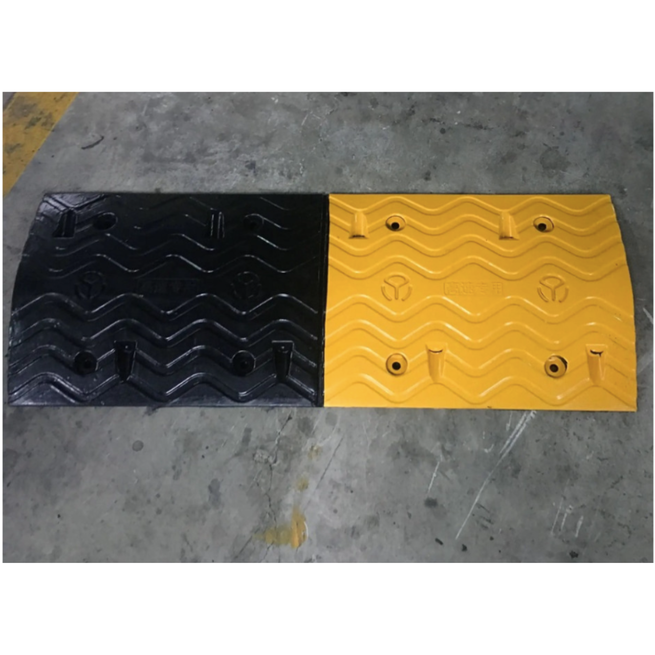 Лежачий поліцейський (Б401) - фото 4 Лежачий поліцейський (Б401) - фото 4