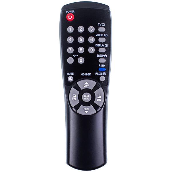 Пульт для телевизора Samsung AA59-00198D