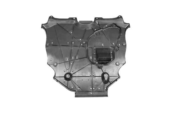 Защита двигателя AVTM Toyota Camry (V70) 2017- 187053222