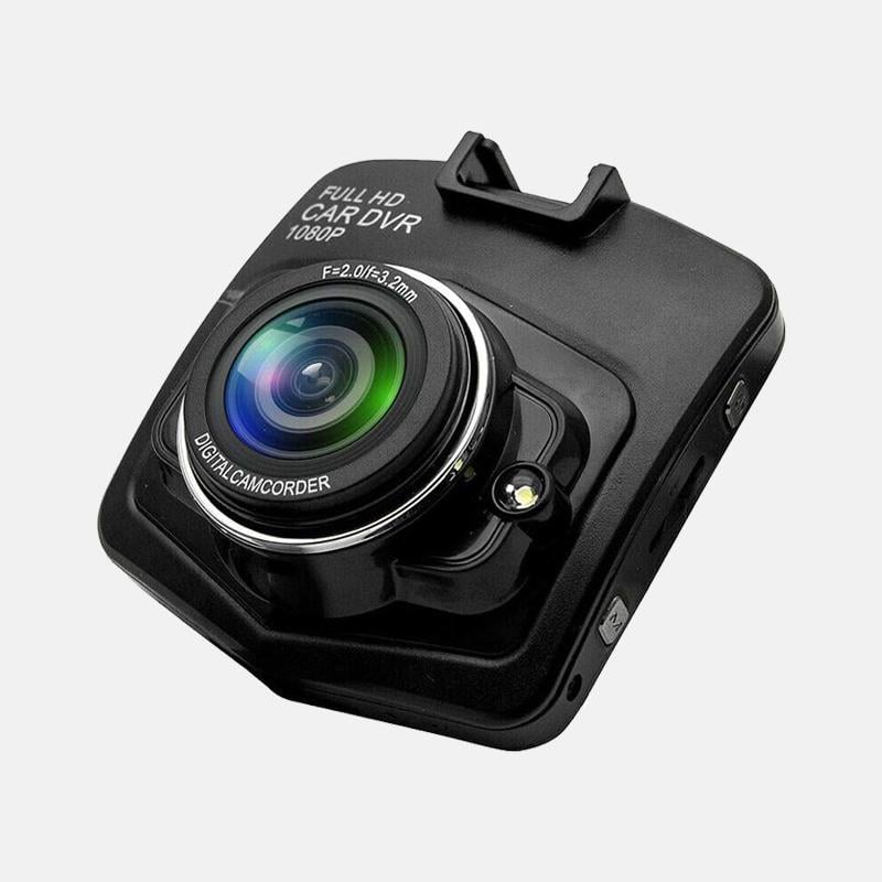 Відеореєстратор автомобільний 258 Full HD 1080P з функцією нічної зйомки (28763632) - фото 3 Відеореєстратор автомобільний 258 Full HD 1080P з функцією нічної зйомки (28763632) - фото 3