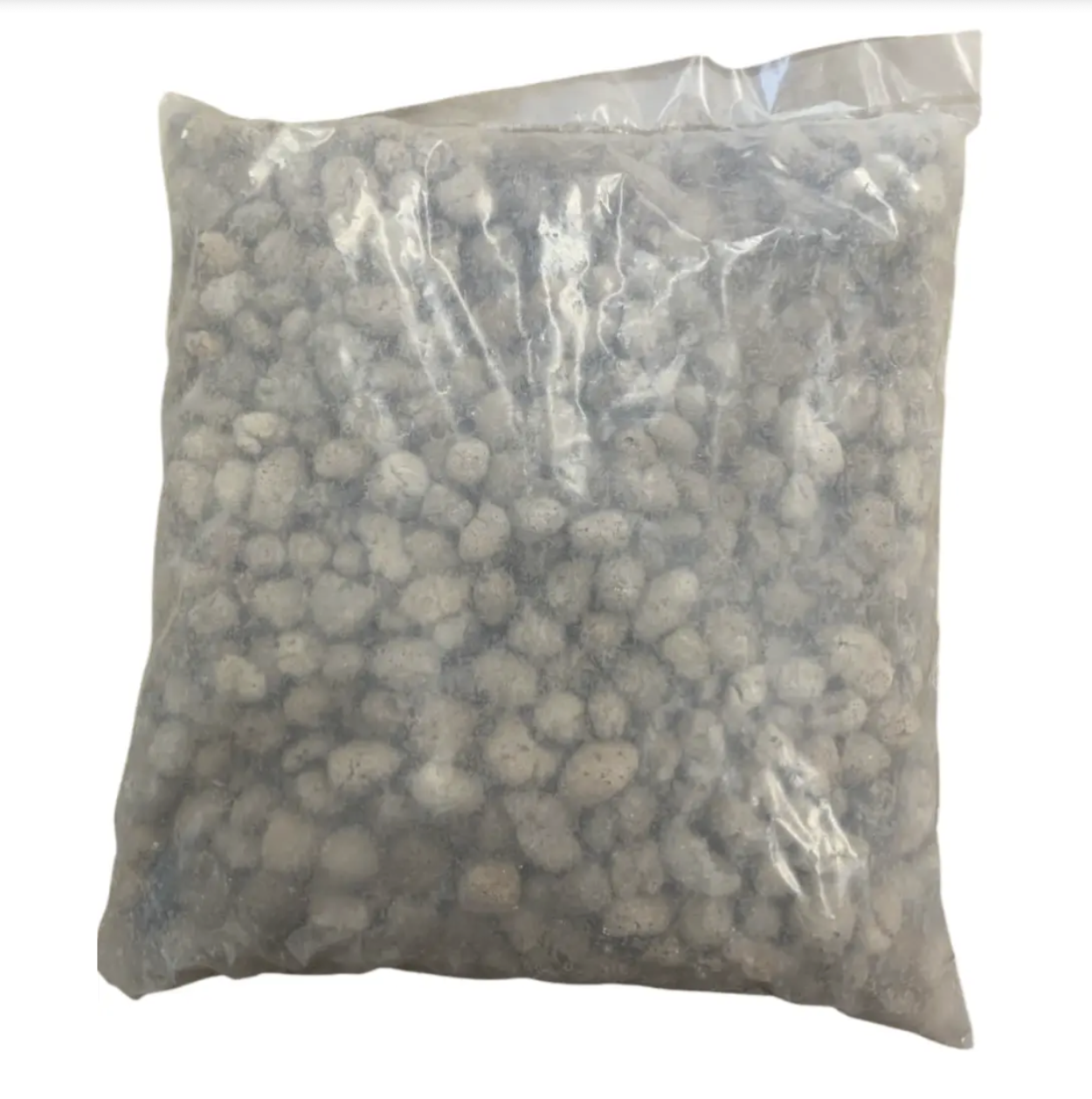 Керамзит для строительства и сада 10 л (93587468)