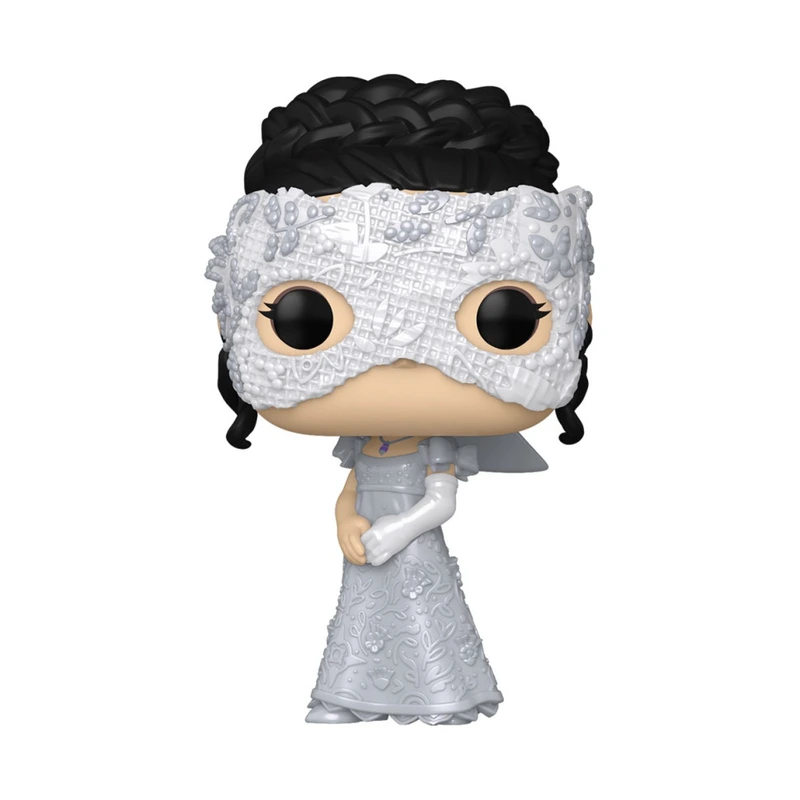 Ігрова фігурка FUNKO POP Софі Пек Funko 90803 серії Бріджертони
