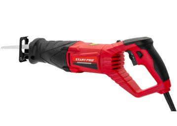 Пилка сабельная Start Pro (SRS-1350) - фото 6 Пилка сабельная Start Pro (SRS-1350) - фото 6