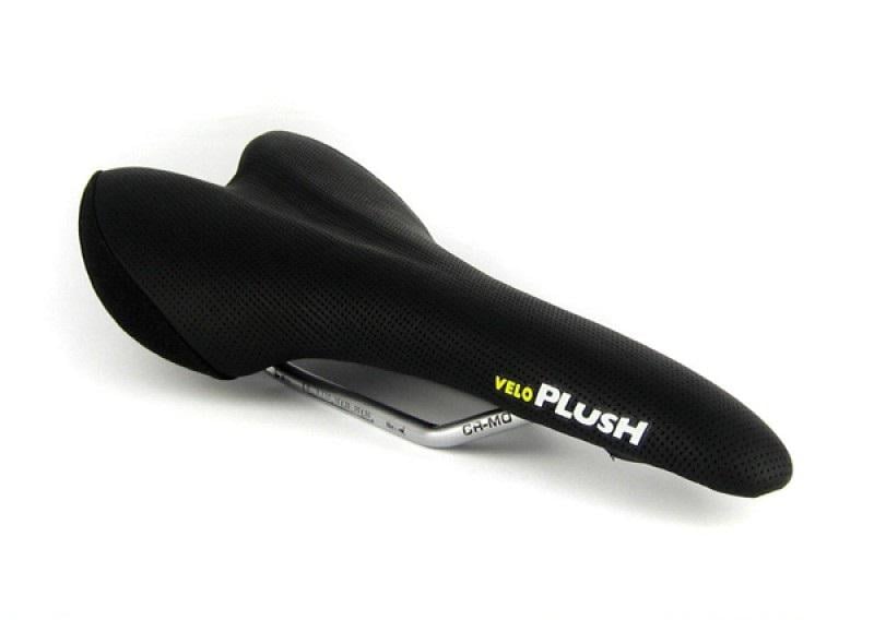 Седло Velo VL-1200 Черный (60893a862a35ad1986112632) Седло Velo VL-1200 Черный (60893a862a35ad1986112632)