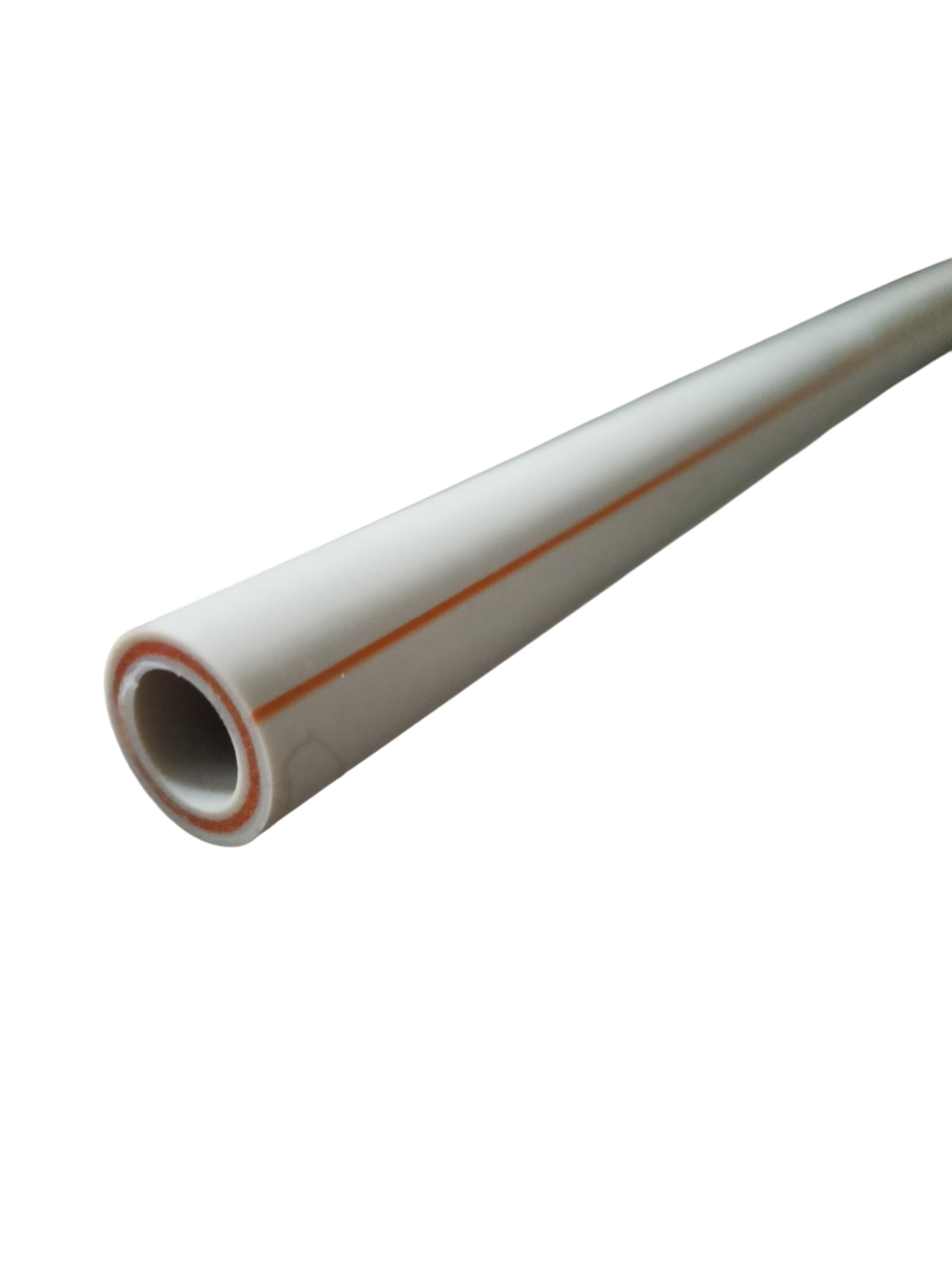 Труба полипропиленовая армированная стекловолокном FADO S.r.l 20х3,4 (PPF20) - фото 2