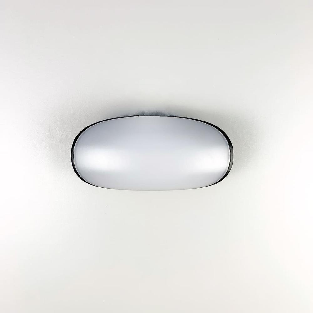 Светильник уличный в удлиненной форме (2503) - фото 4 Светильник уличный в удлиненной форме (2503) - фото 4