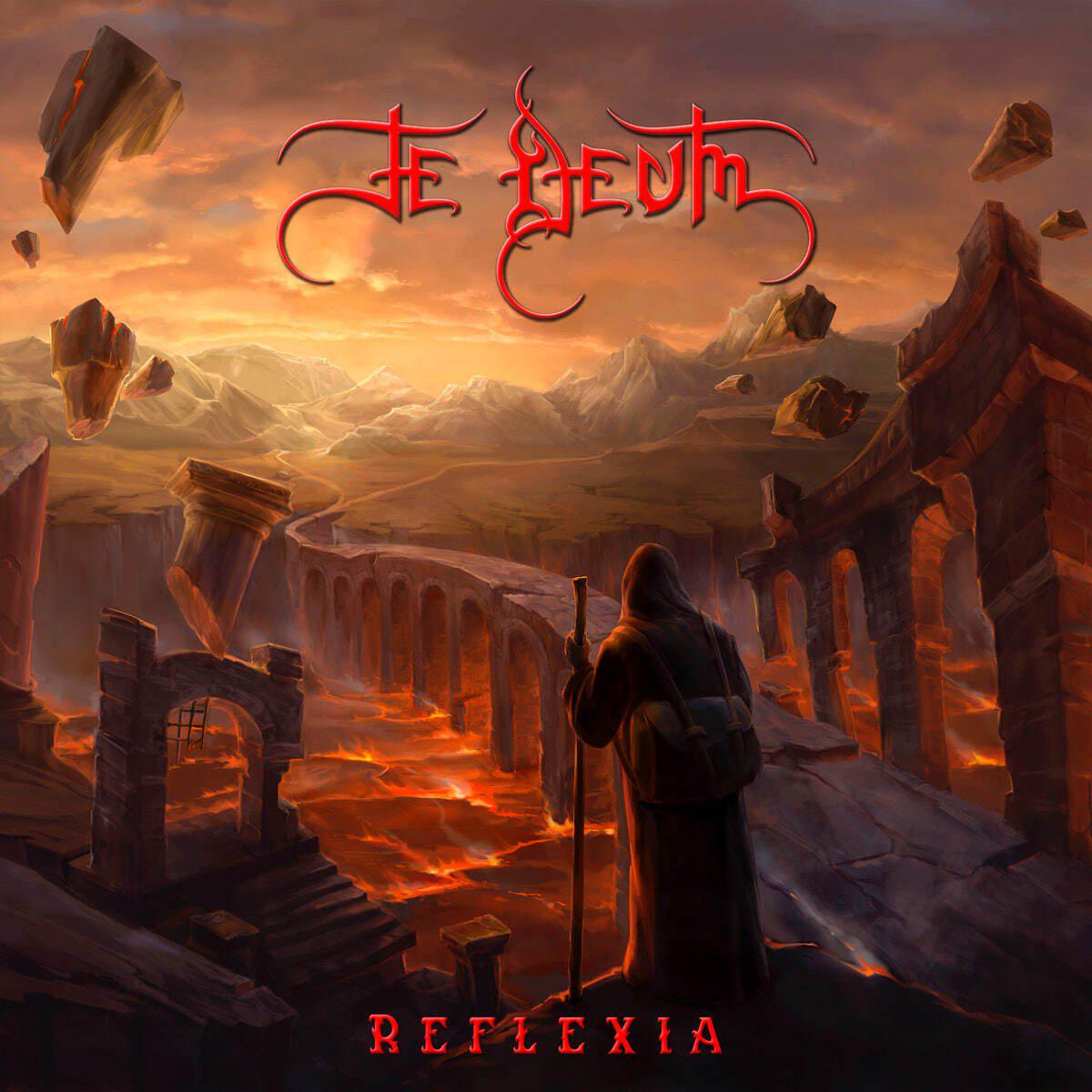 Виниловая пластинка Te Deum - Reflexia LP (25491580)