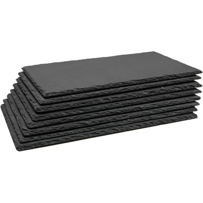 Доска для сыра Yousonew 30x18 см Черный (B0BTSXDBGW) Доска для сыра Yousonew 30x18 см Черный (B0BTSXDBGW)