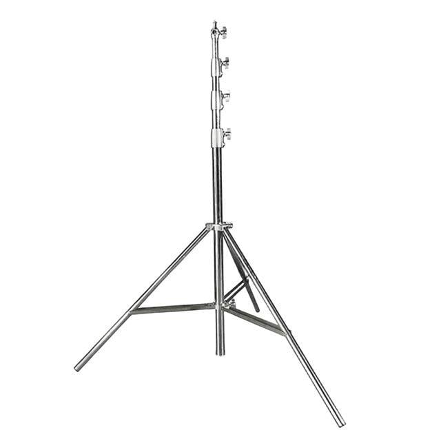 Стійка професійна студійна Selens J388S Light Stand 4 м