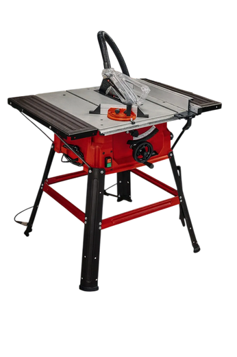 Станок циркулярный настольный 1800 Вт диск 250 мм 5000 об/мин (Jam4677)