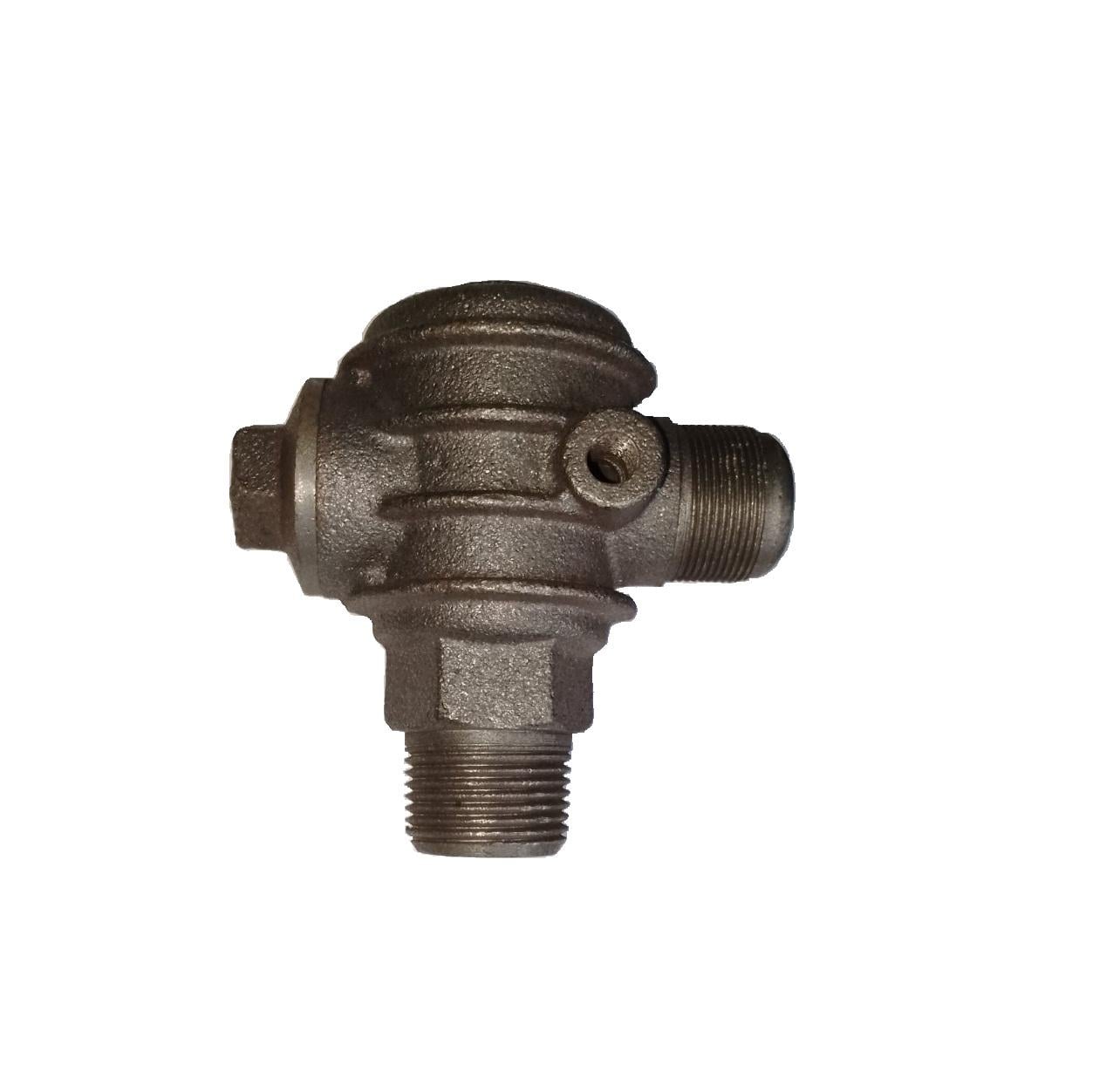 Клапан обратный компрессора ЭПКУ