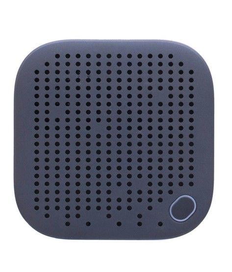 Портативная колонка Remax RB-M27 Blue (6954851287469)