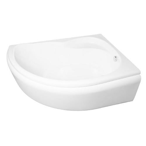 Ванна акрилова Redokss San FLORENCE 1500x1000 мм - фото 2