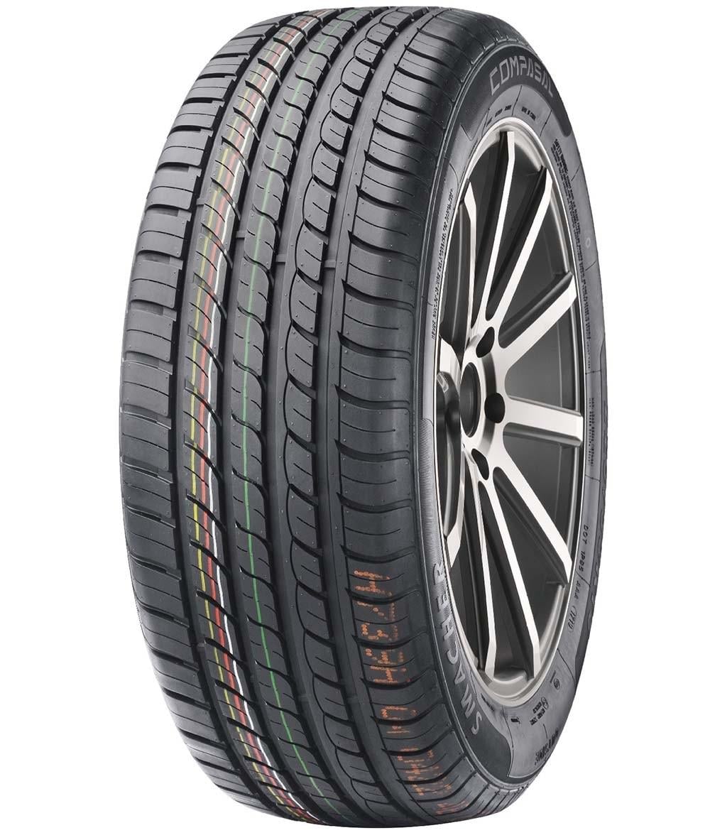 Шина летняя Compasal Smacher 255/45 R20 105W (123871) Шина летняя Compasal Smacher 255/45 R20 105W (123871)