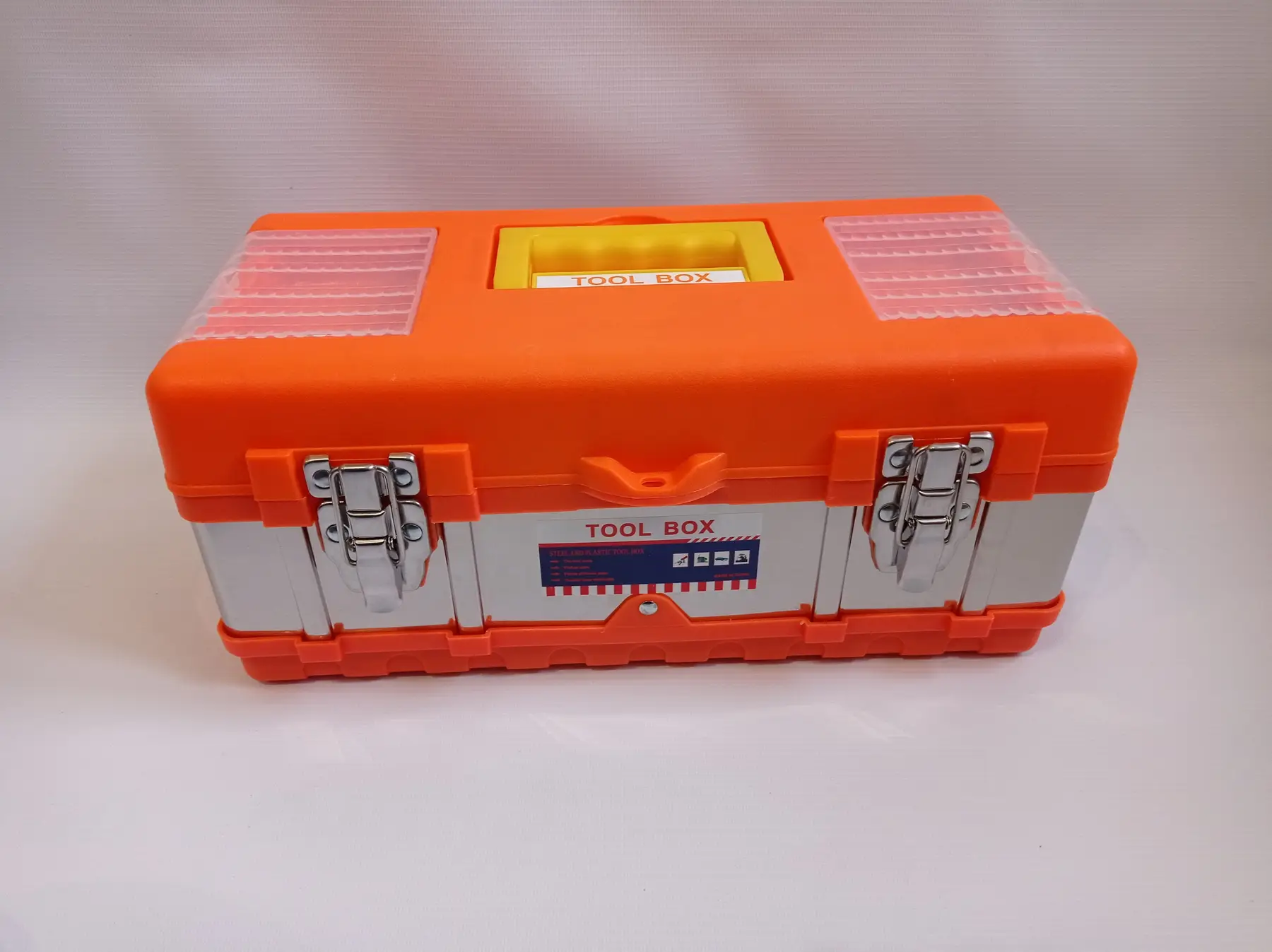 Ящик для інструментів Tool Box 40x18x18 см (1499415322)