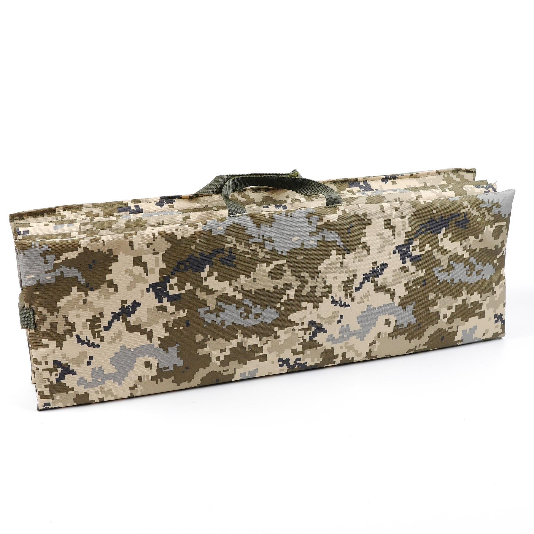 Каремат Kiborg (8802) - фото 4 Каремат Kiborg (8802) - фото 4