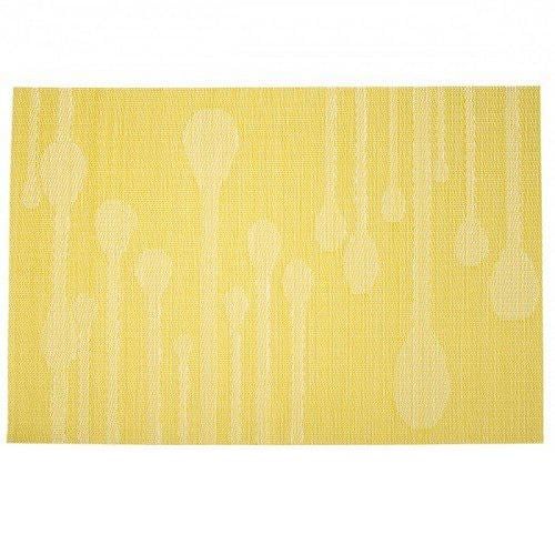Коврик для сервировки Empire EM7054 45х30 см Желтый (1a3d27d1)