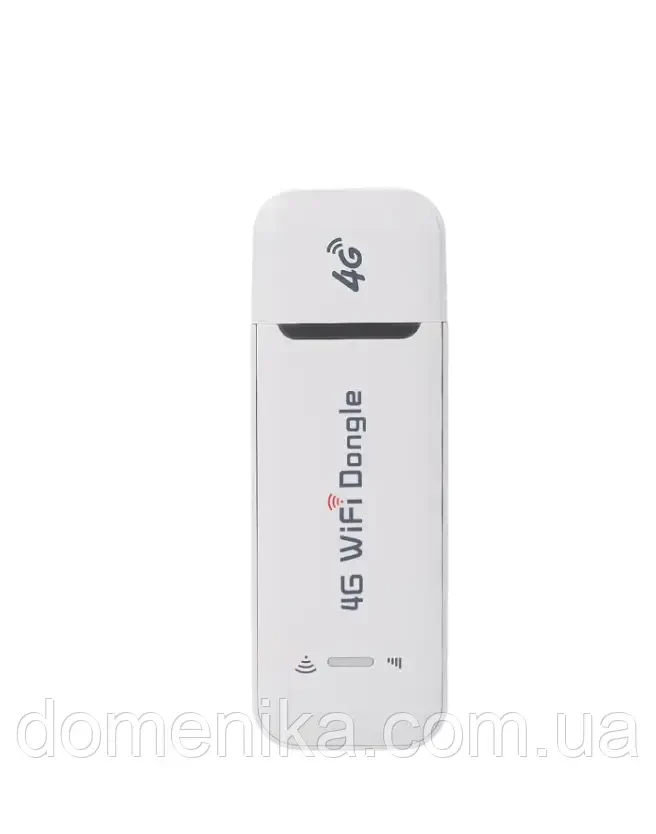 Стартовый пакет Безлимитный Vodafone интернет/USB модем WI-FI 3G/4G LTE modem 3в1 с антенной 4db - фото 6