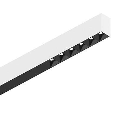 Линейный светильник Ideal Lux Fluo Accent 1200 4000K White (192543)