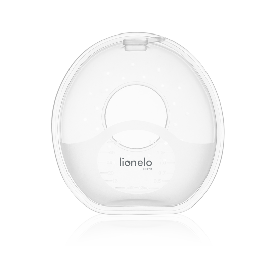 Молокосборник Lionelo MILKY SIMPLE