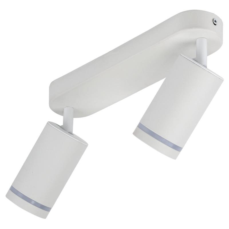 Світильник стельовий TK-Lighting Jet 6913 White - фото 3