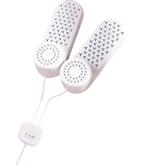 Электрическая сушилка для обуви Shoes Dryer USB Shoes Dryer 5V с таймером 360° циркуляция (31589500)