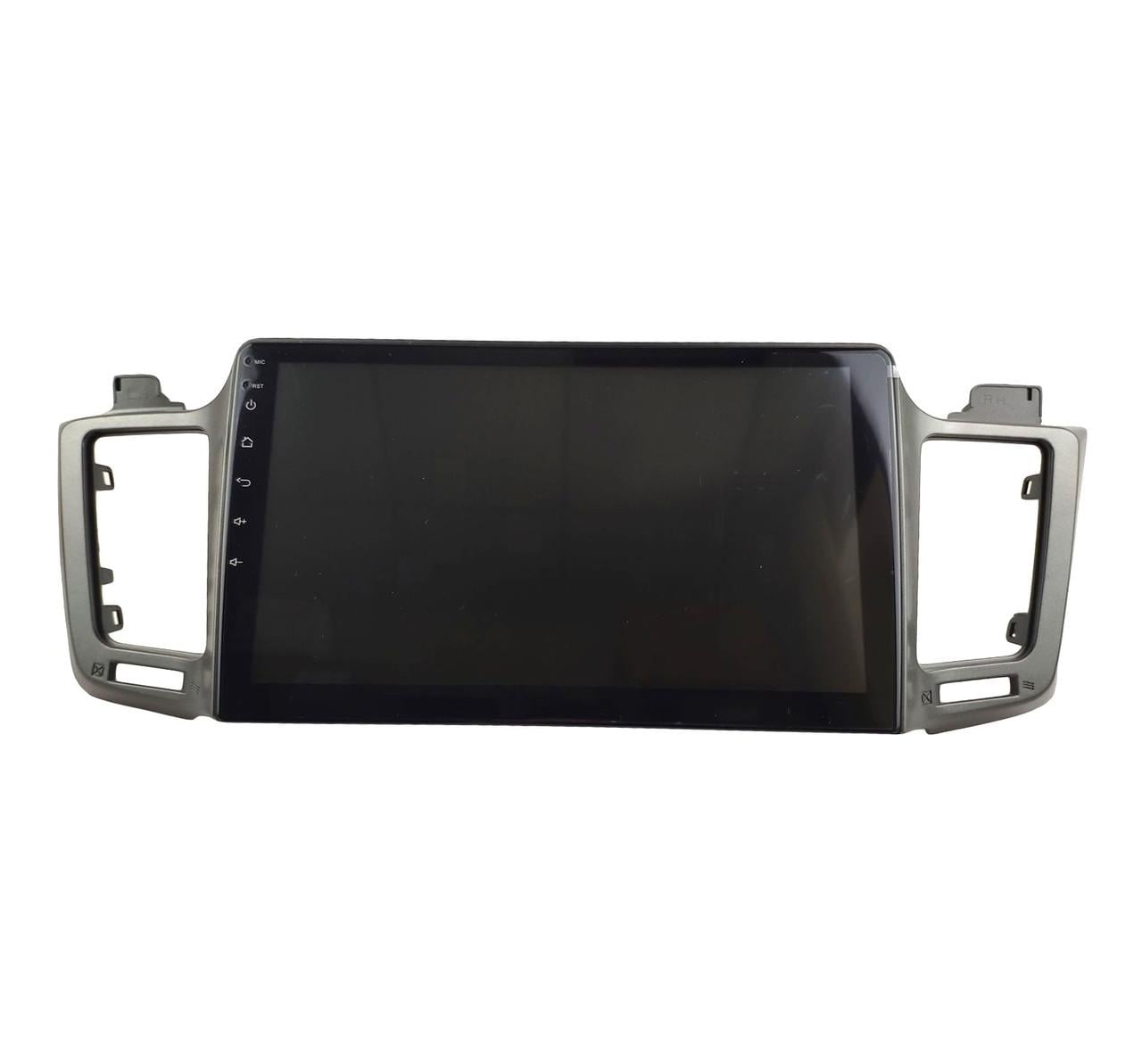 Автомагнитола для Toyota Rav4 2012-2018 4G/XyAuto/8 core/DSP Sound/CarPlay/Android (М-ТР4н-10-Т5)
