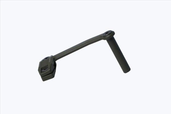 Рычаг затворной задержки Xgun G.O.O.D. LEVER Olive