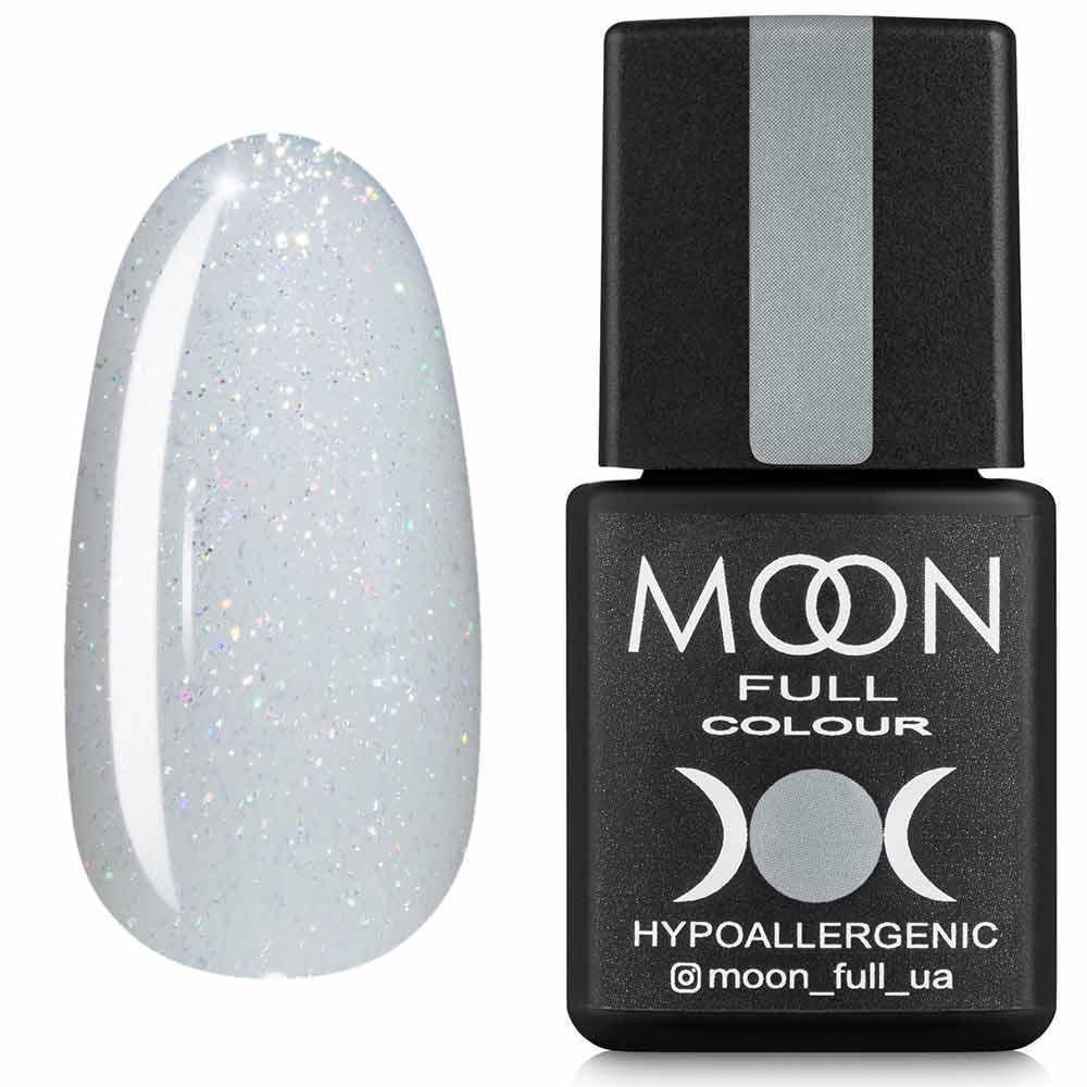 Гель-лак Moon Full Opal Color №507 8 мл