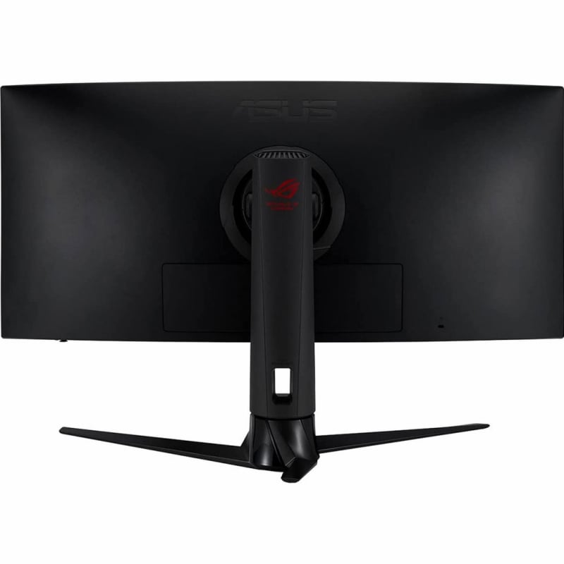 Монітор Asus ROG Strix XG349C вигнутий IPS 3440x1440 3K Ultra WQHD 34"/4W (23366359) - фото 6 Монітор Asus ROG Strix XG349C вигнутий IPS 3440x1440 3K Ultra WQHD 34"/4W (23366359) - фото 6