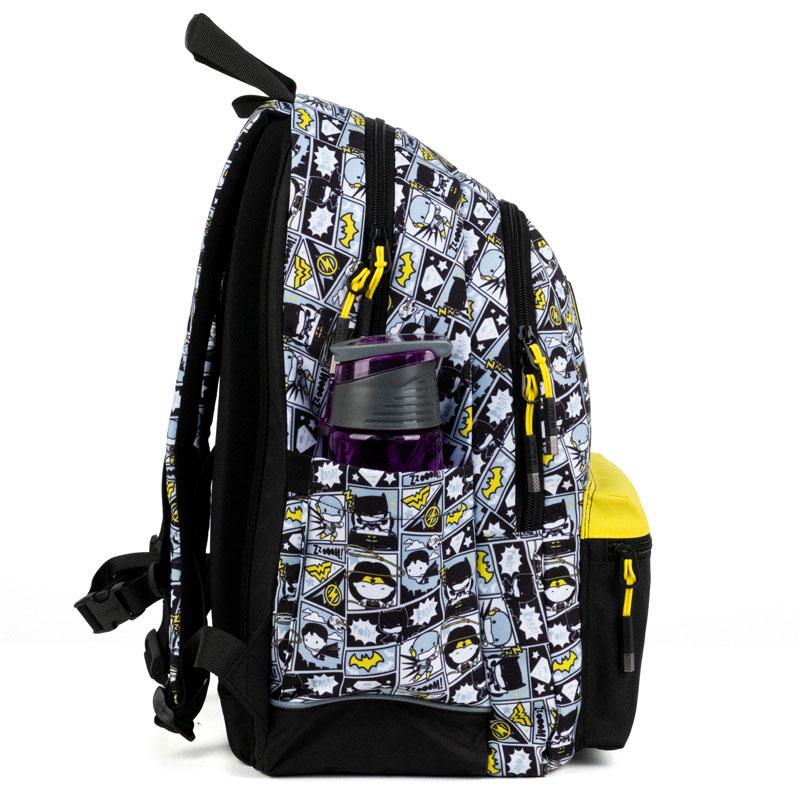 Рюкзак Kite Education DC (DC21-2575M-2) - фото 6 Рюкзак Kite Education DC (DC21-2575M-2) - фото 6