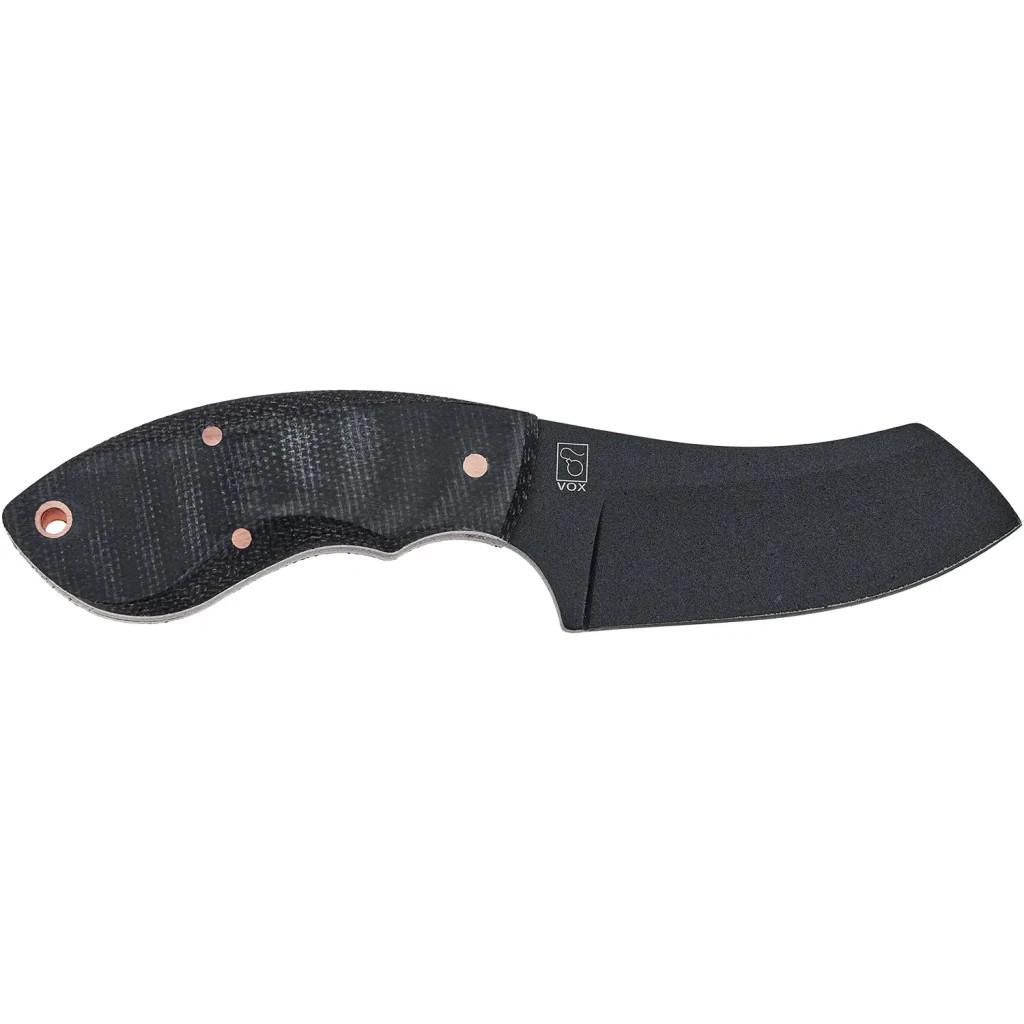 Ніж Boker Plus Rhino All Black (m345143) - фото 2